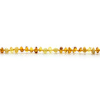 Baltic Amber Teething Bracelet. Limited Edition LE49