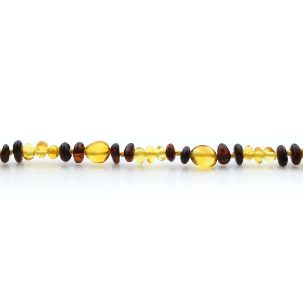 Adult Exclusive Baltic Amber Necklace. Limited Edition LE33