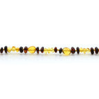 Adult Exclusive Baltic Amber Necklace. Limited Edition LE33