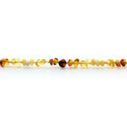 Adult Exclusive Baltic Amber Necklace. Limited Edition LE03
