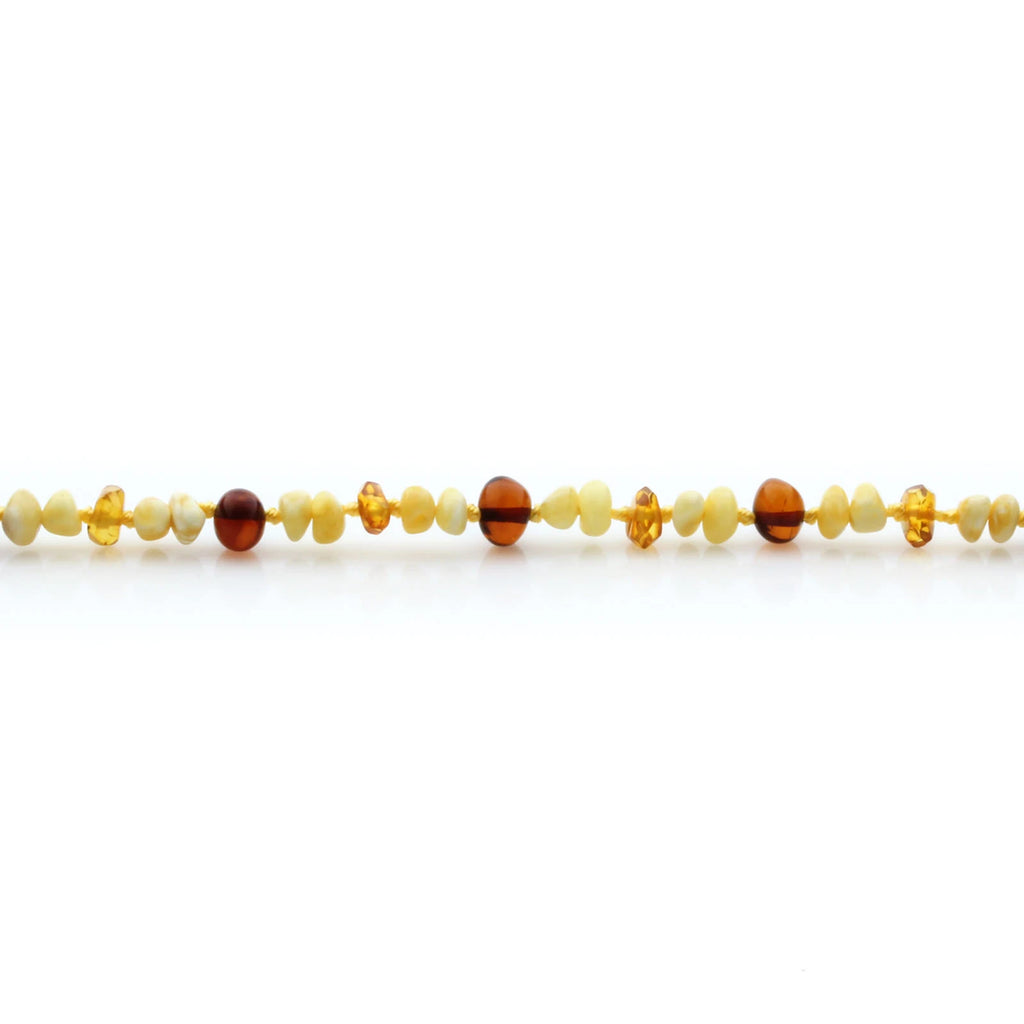 Adult Exclusive Baltic Amber Necklace. Limited Edition LE12