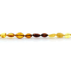 Baltic Amber Teething Bracelet. Limited Edition LE57