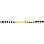 Baltic Amber Teething Bracelet. Limited Edition LE67