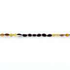 Baltic Amber Teething Bracelet. Limited Edition LE63