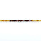 Baltic Amber Teething Bracelet. Limited Edition LE61