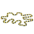 80cm Long Genuine Baltic Amber Necklace for Adult. AGS 030