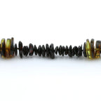 80cm Long Genuine Baltic Amber Necklace for Adult. AGS 043