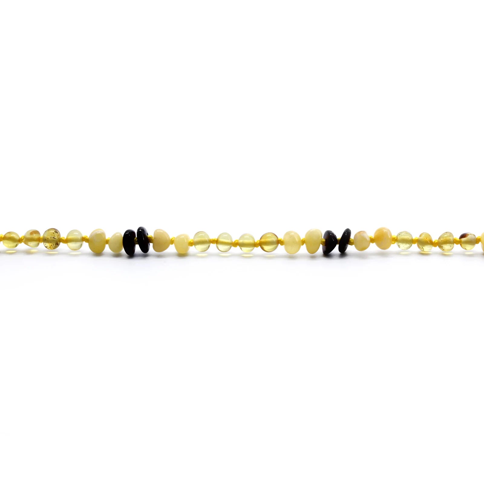 BALTIC AMBER BRACELET FOR KIDS. LIMITED EDITION CE131