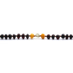 BALTIC AMBER BRACELET FOR KIDS. LIMITED EDITION LE362