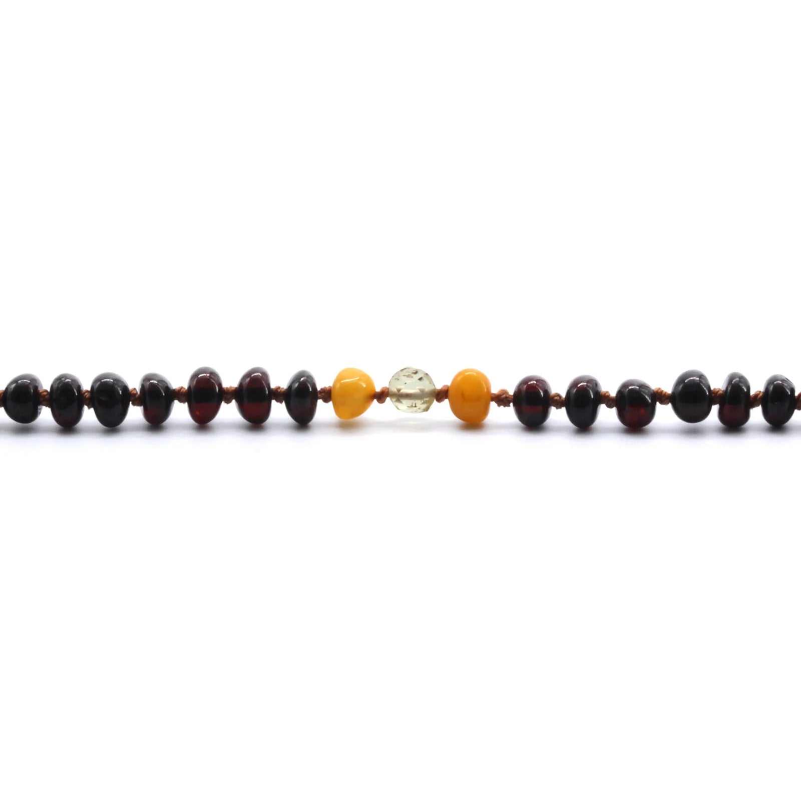 BALTIC AMBER BRACELET FOR KIDS. LIMITED EDITION LE362