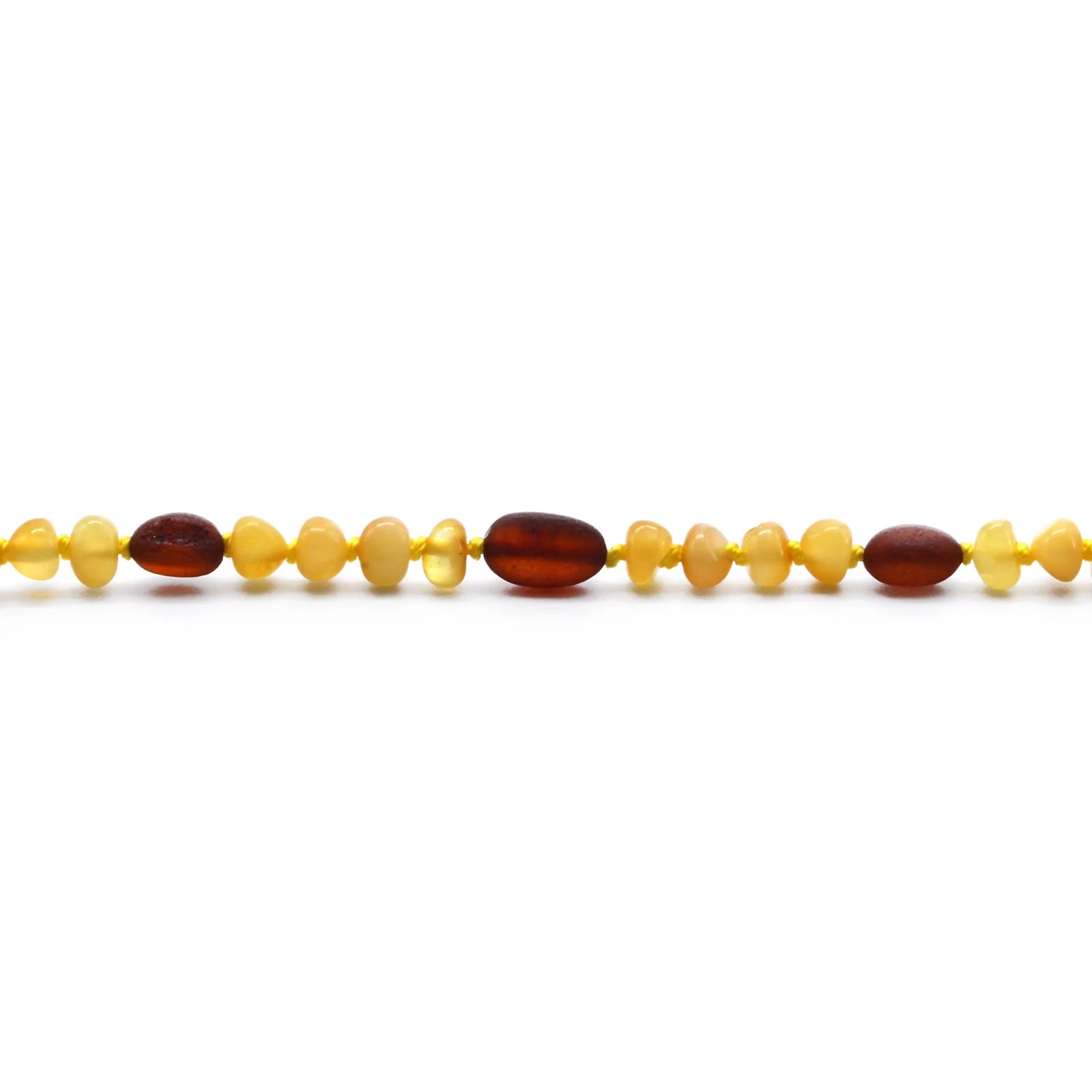 BALTIC AMBER BRACELET FOR KIDS. LIMITED EDITION LE363