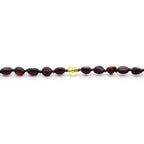 BALTIC AMBER BRACELET FOR KIDS. LIMITED EDITION. LE370