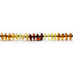 BALTIC AMBER BRACELET FOR KIDS. LIMITED EDITION. BE180