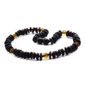 BALTIC AMBER TEETHING NECKLACE 32CM. LIMITED EDITION. BE178