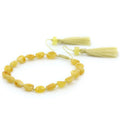 Baltic amber adult bracelet, 18cm