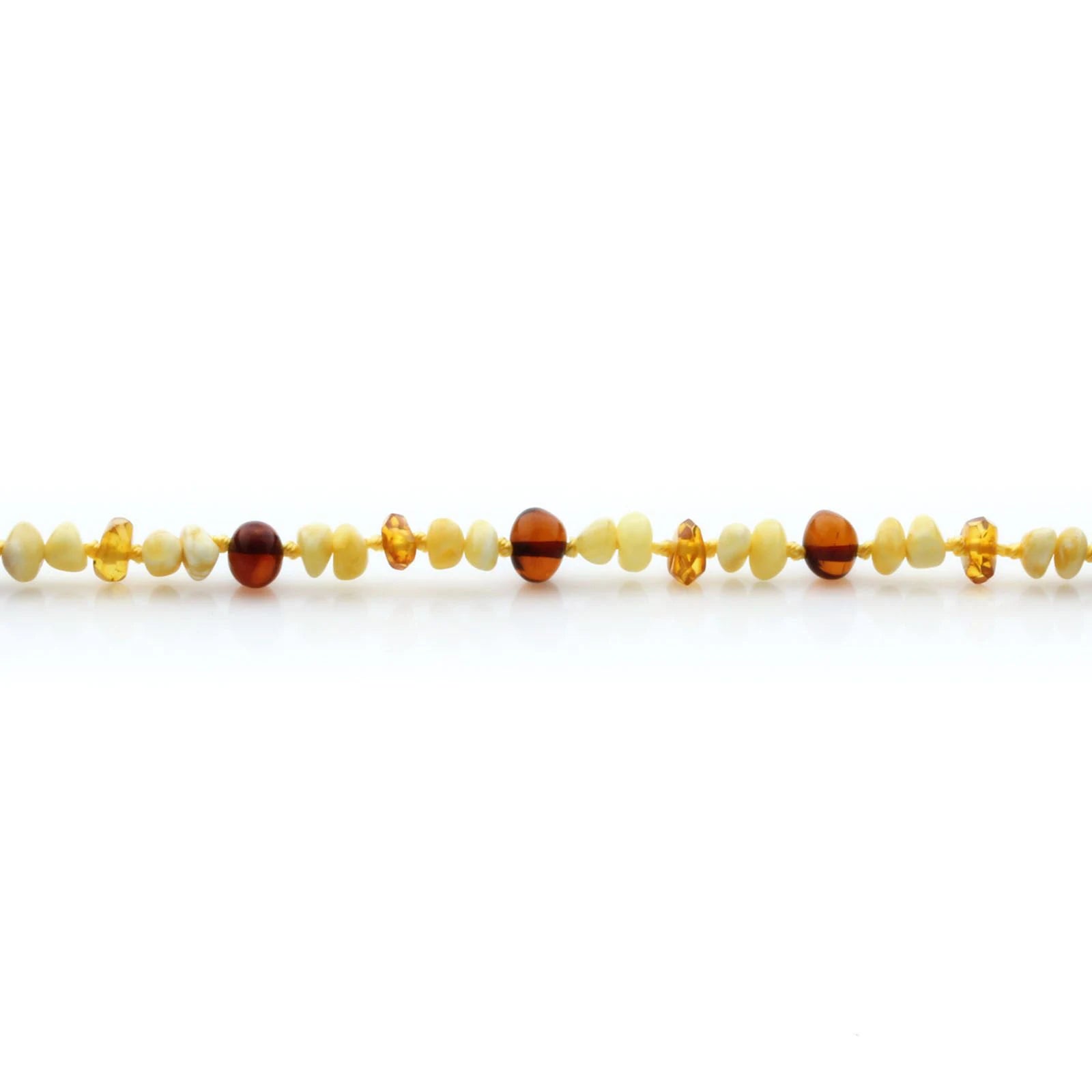 Adult Exclusive Baltic Amber Bracelet. Limited Edition LE12