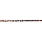 Natural Baltic Amber Junior Necklace. JN14