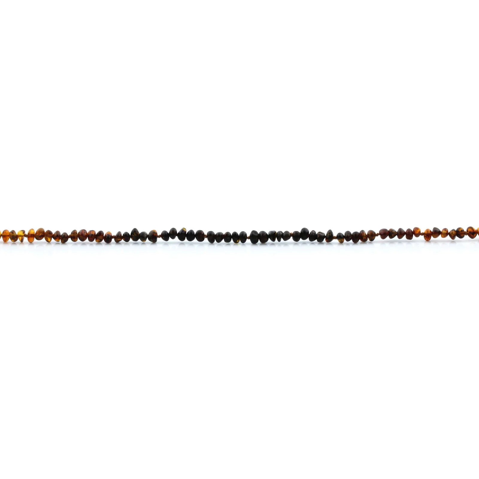 Natural Baltic Amber Junior Necklace. JN16