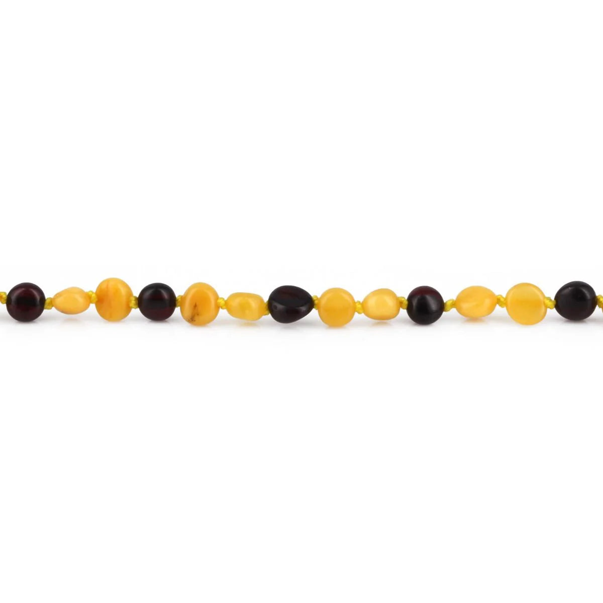 NATURAL BALTIC AMBER JUNIOR NECKLACE. BJN33