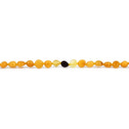 NATURAL BALTIC AMBER JUNIOR NECKLACE. JN64
