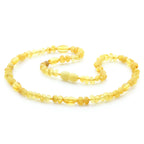 Natural Baltic Amber Junior Necklace. JN06