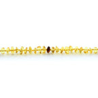 Baltic Amber Teething Necklace. Limited Edition LE37