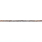 Baltic Amber Teething Necklace. Limited Edition LE51