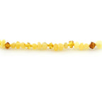 Natural Baltic Amber Junior Necklace. MDL 36A