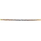 Baltic Amber Teething Necklace. Limited Edition LE54