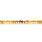 Natural Baltic Amber Junior Necklace. JN26
